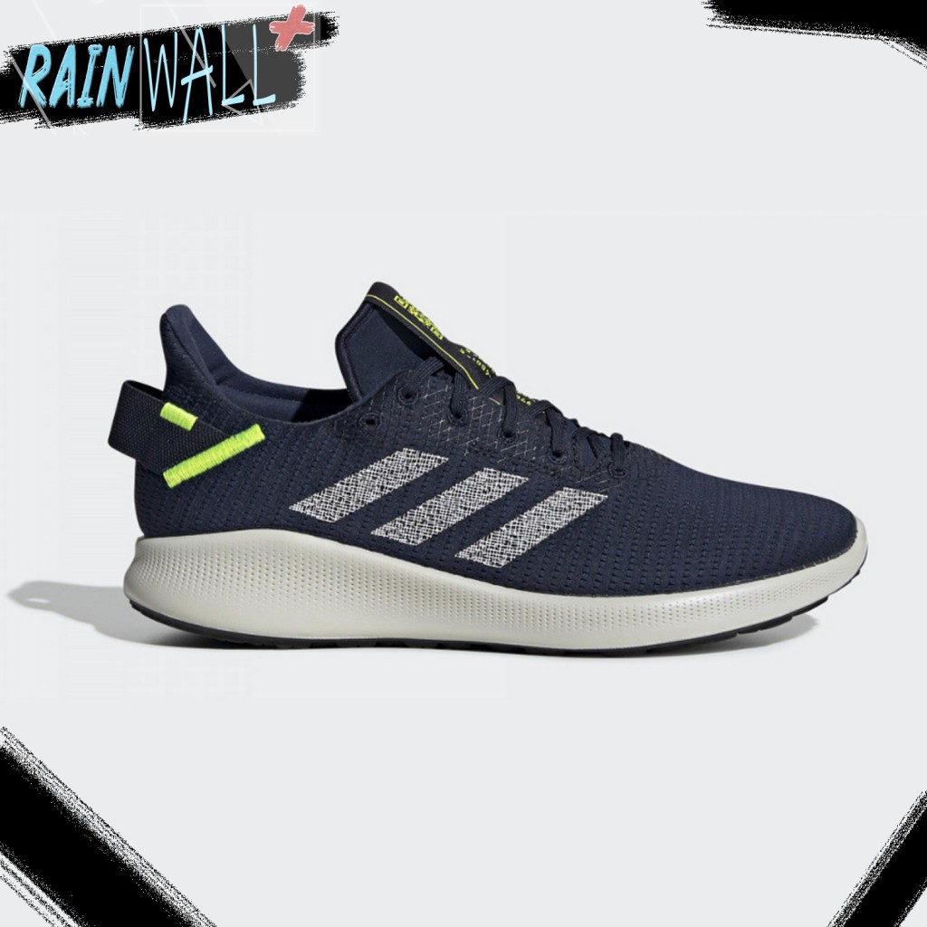 ADIDAS SEPATU SENSEBOUNCE+ STREET SEPATU LARI PRIA ORIGINAL G27275