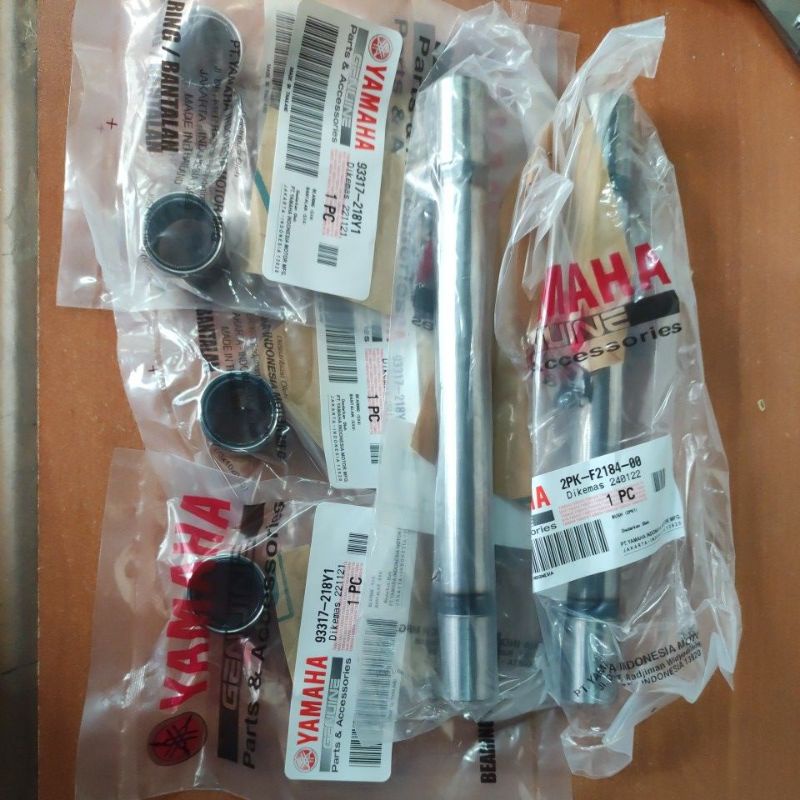 BOSH ARM YAMAHA XABRE R15V2 ORIGINAL YAMAHA