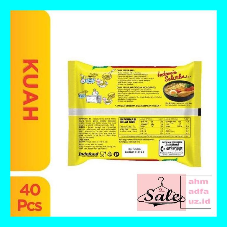 

Ah5Gils Indomie Kari Ayam (1 Karton Isi 40 Pcs)Harga Grosir Ecer & Karton Fls4Ah7S