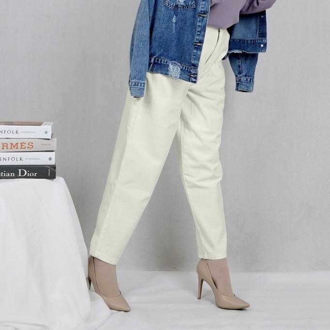 Nobby Rajni Pants 2 Celana Wanita _Termurah?Promo