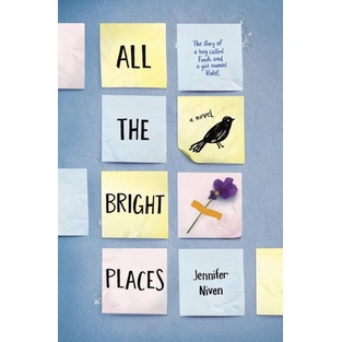 All The Bright Places
