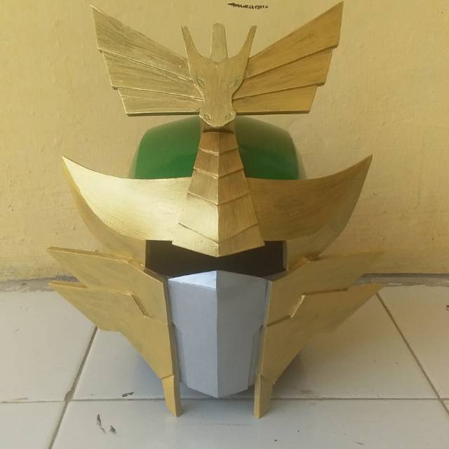 Legend Hero Ganwu