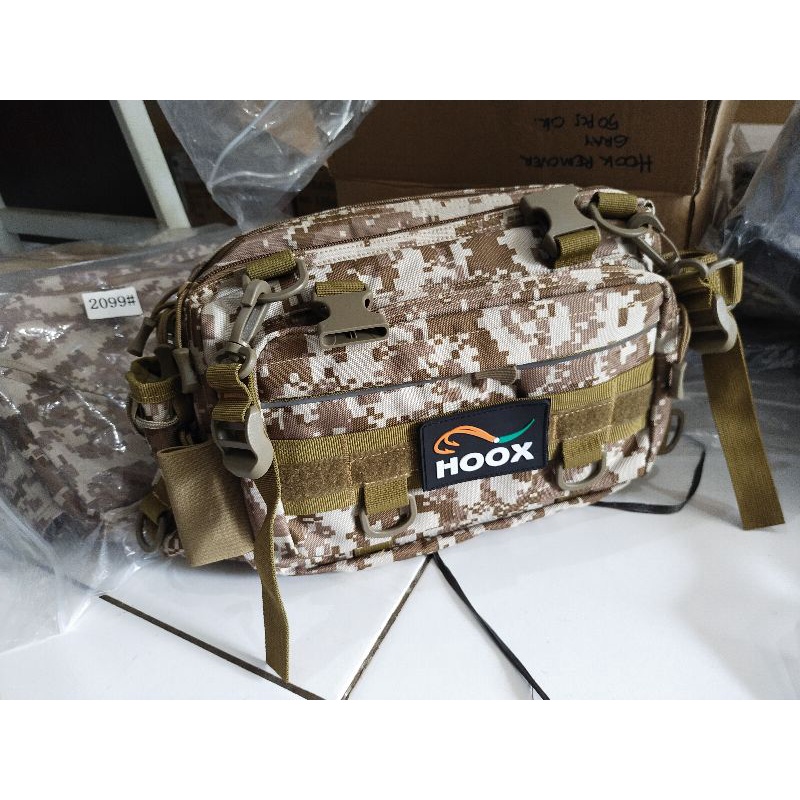 tas selempang hoox x0389