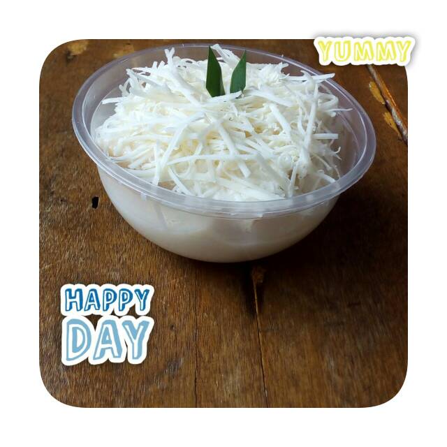 Stuff /Stup roti keju 200ml