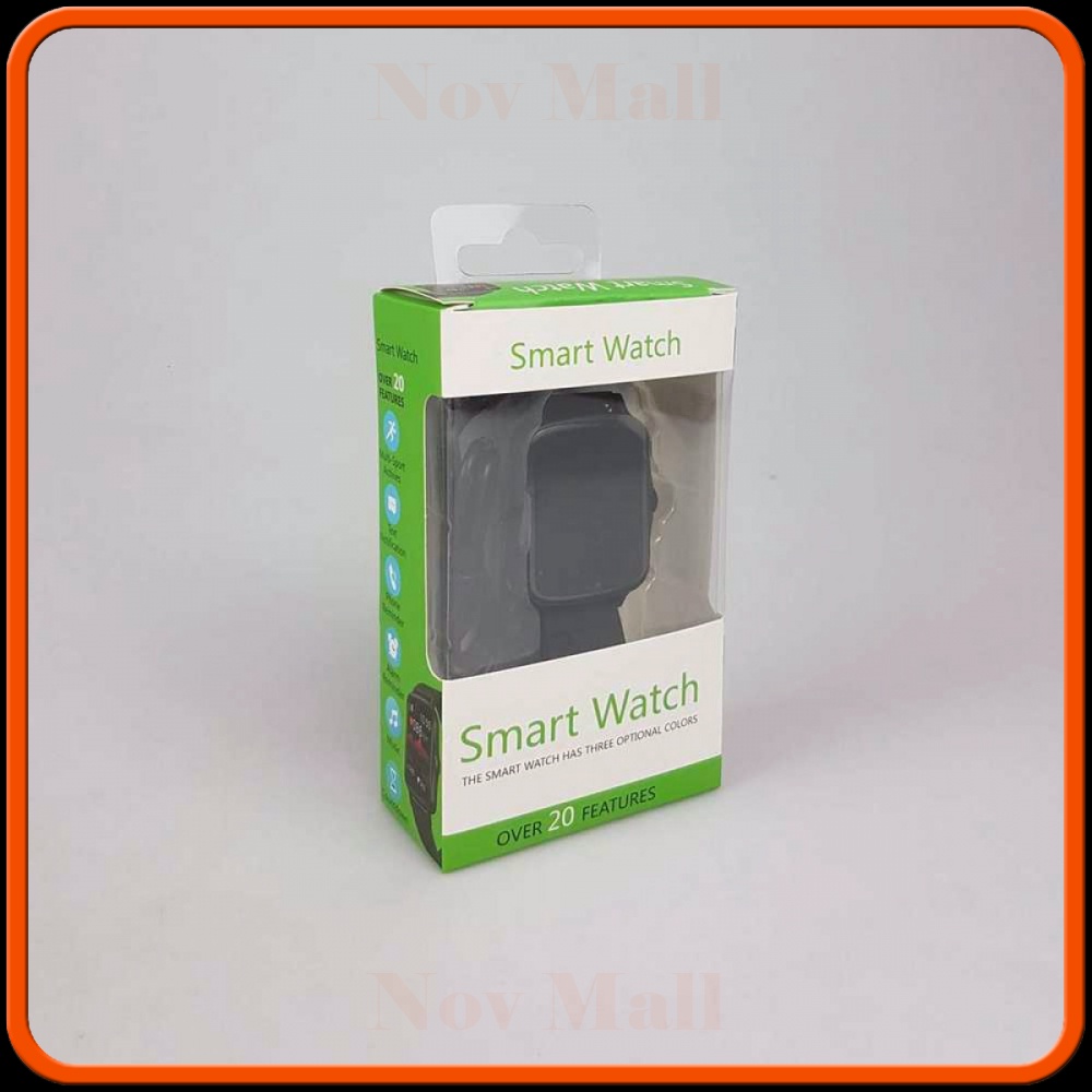 SKMEI Smartwatch Sport Fitness Tracker Heart Rate - PT One