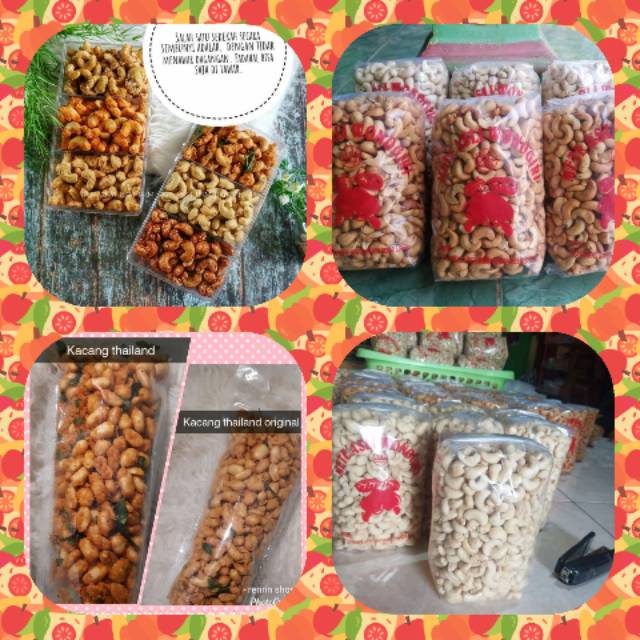 

Kacang mete,, kacang thailand