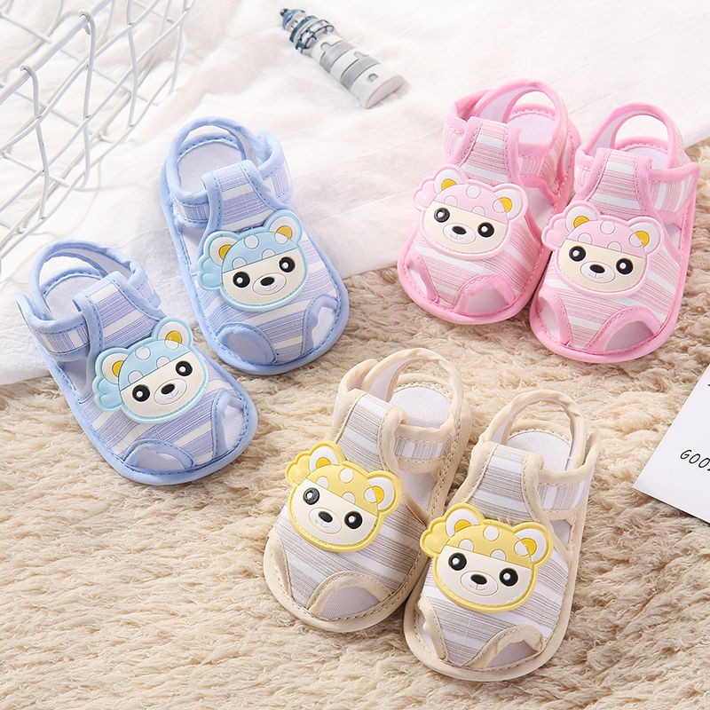 1 month baby shoes