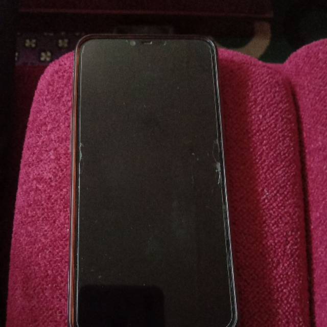 Hp oppo a3s bartang minus