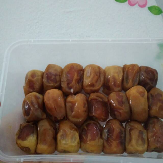 

Kurma Sukkari 500gram