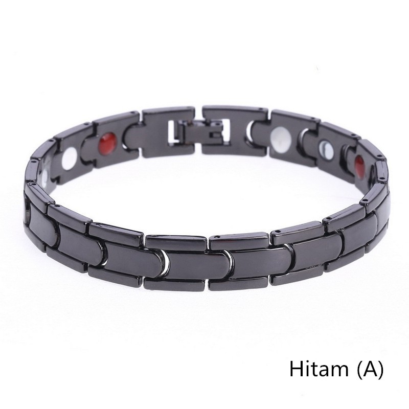 Aksesoris Fashion Pria Gelang Kesehatan Pria Bahan Aksesoris Fashion Pria Gelang Kesehatan Pria Bahan