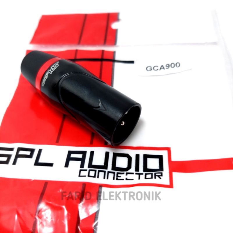 JACK CANON SPL GCA-900 Original