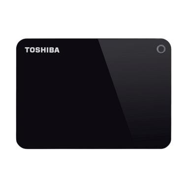 HDD EXTERNAL TOSHIBA BASIC 2,5&quot; 500GB 1TB 2TB