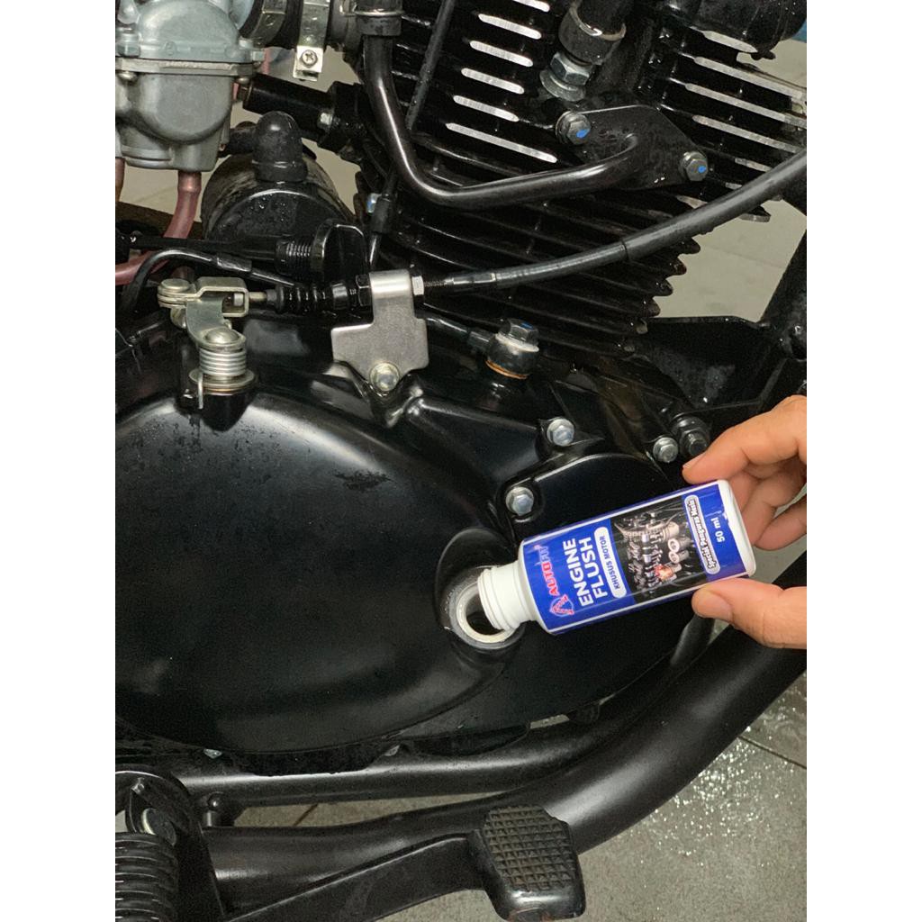 ENGINE FLUSH 50 ml ORI