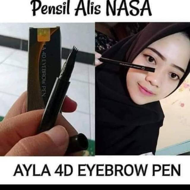 

EYEBRO PEN