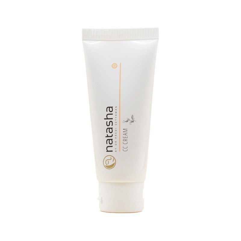 Cc cream natasha skincare