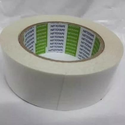 

Double tape tahan panas NITTO 2in (48mm)