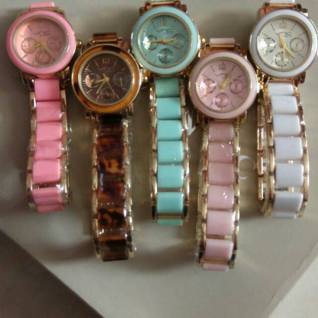 Jam VNC Original