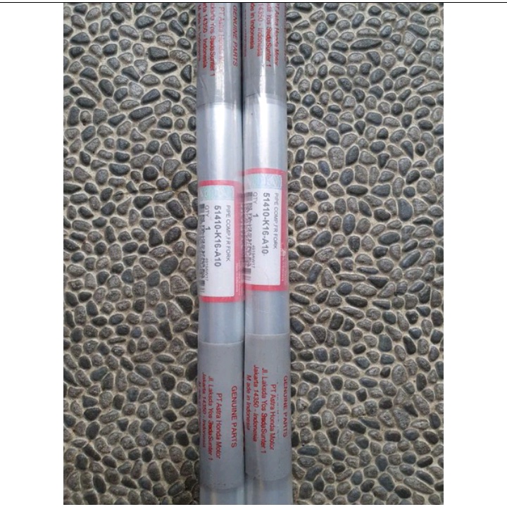 As Shock Depan Honda Beat FI ESP K16