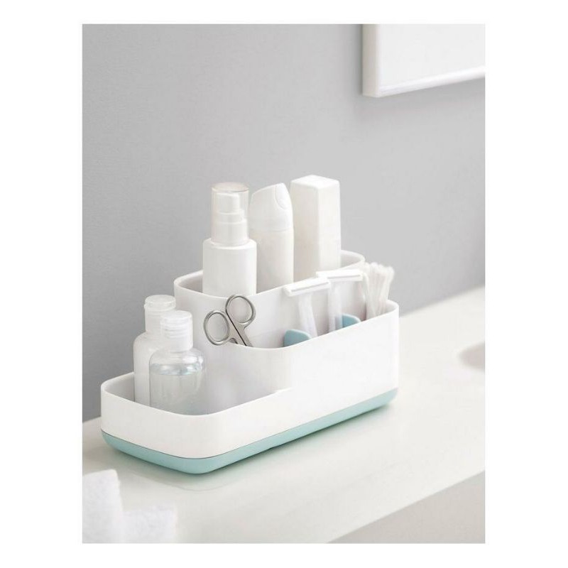 EASYSTORE BATHROOM CADDY / RAK KAMARMANDI MULTIFUNGSI