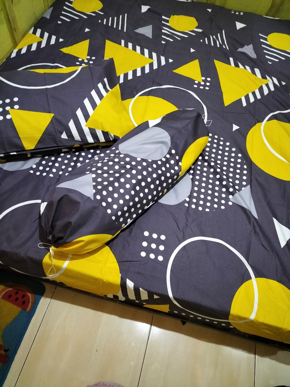 Sprei Home Made Murah Premium