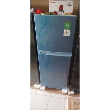 KULKAS SHARP SJ 237ND