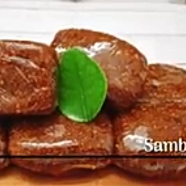 

Sambel Pecel khas Blitar 1kg