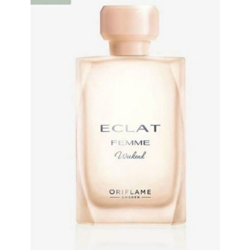 Eclat femme weekend EDT / Parfum eclat femme weekend