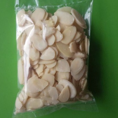 

Almond Slices Repack 100 g