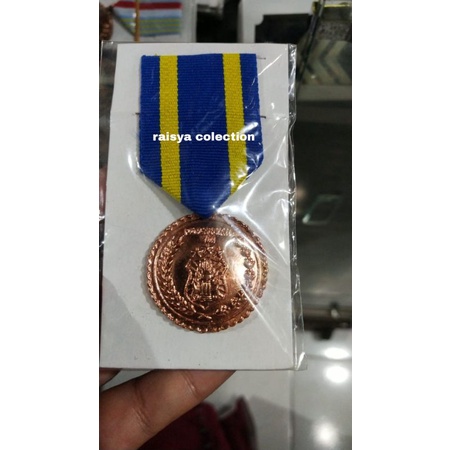 tanda jasa pdu polri / tanda jasa pdu polisi / tanda jasa medali pdu polisi