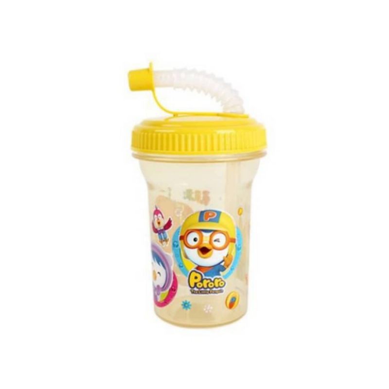 Botol Minum Anak Pororo - Water Pororo Bottle