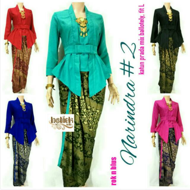 Rok n blus /rnb narindra #2