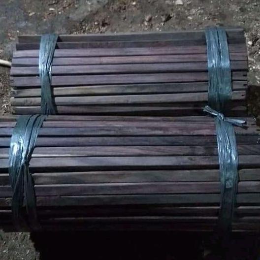 Silahkan Order] Tangkringan Kotak Sonokeling Lovebird 10 biji Tangkringan