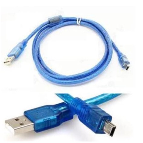 kabel /kabel usb/Kabel  Printer/KABEL USB MALE FEMALE/kabel usb extension