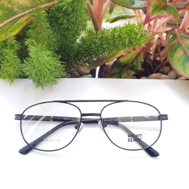 FRAME MONTBLANC 6804
