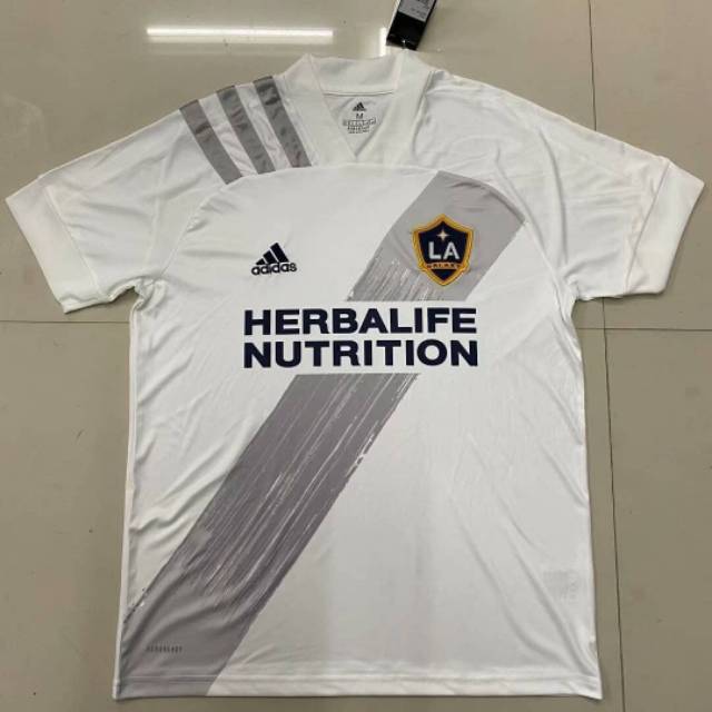 Jersey LA Galaxy home 2020