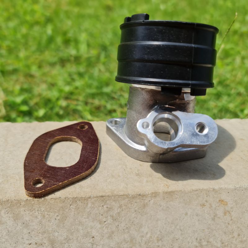 Intake Downdraft NMAX AEROX NEW (B6H) - AEROX 155 (B65) - LEXI