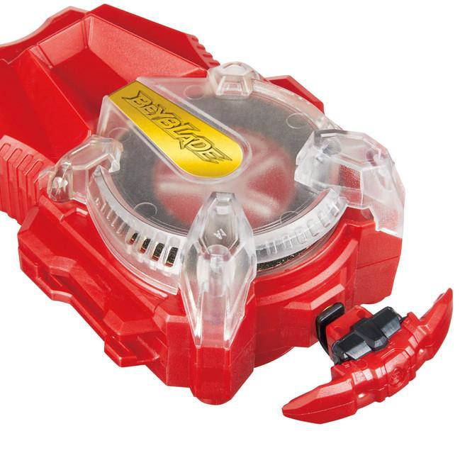 ー 0 TAKARA TOMY, Beyblade Burst 