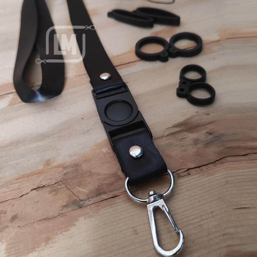 

➡️ Lanyard Pods & HP Polos Hitam harga bersaing