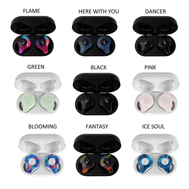 Sabbat X12 Pro TWS In Ear Earphone Sport Bluetooth Headset