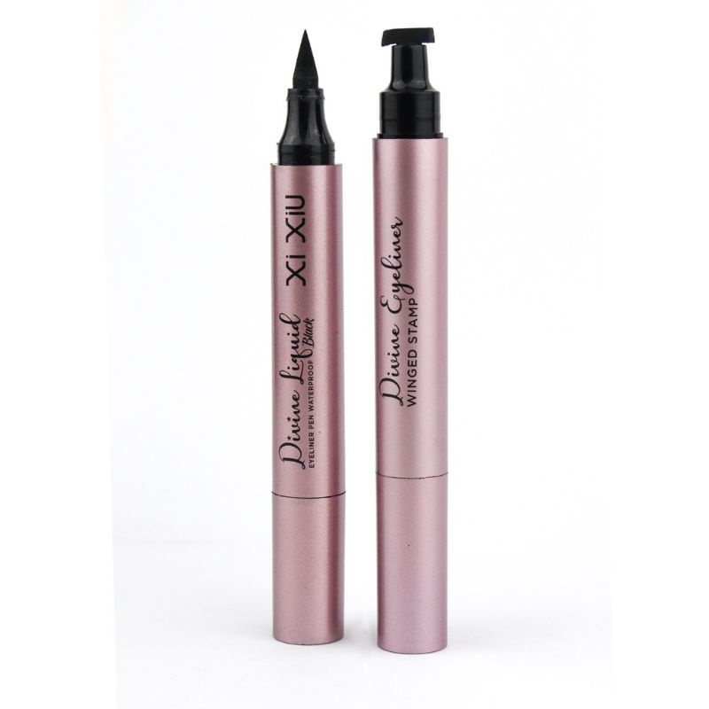 Xixiu Eyeliner Stamp | Xixiu Winged Stamp