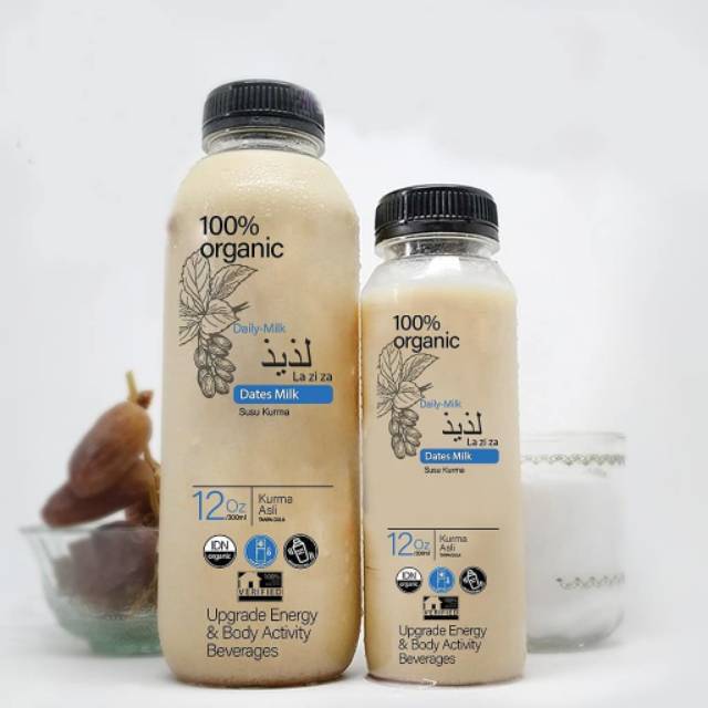 

Susu Kurma