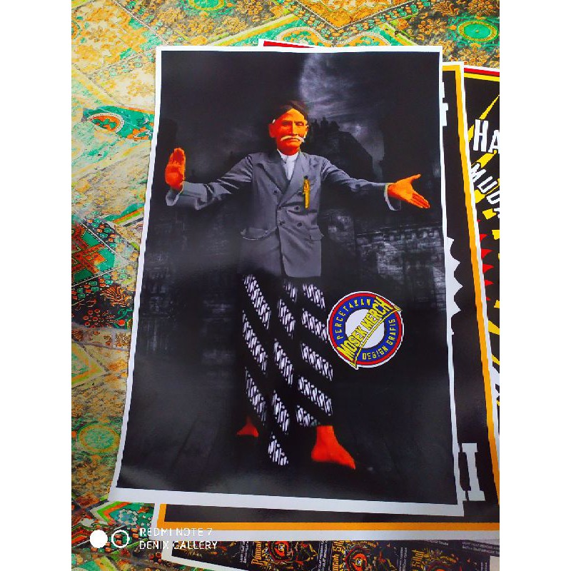 

poster kertas eyangsuro