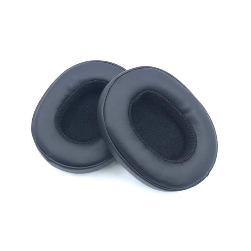 btsg 1 Pair Earphone Ear Pads Earpads Sponge Soft Foam Cushion Replacement for