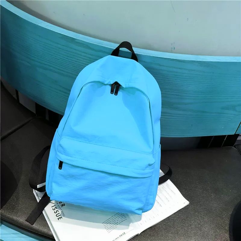 Backpack Polo felix polos tas ransel sekolah termurah pria wanita