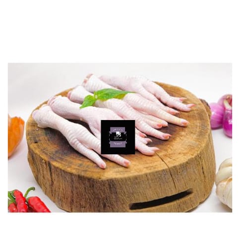 

Ceker Ayam Frozen 1kg