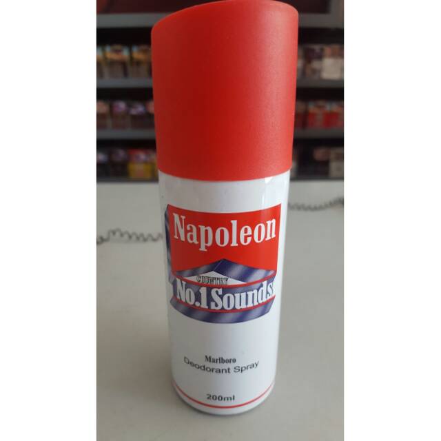 PARFUM NAPOLEON 200GR