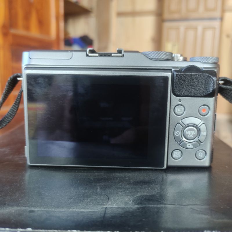 fujifilm XA5