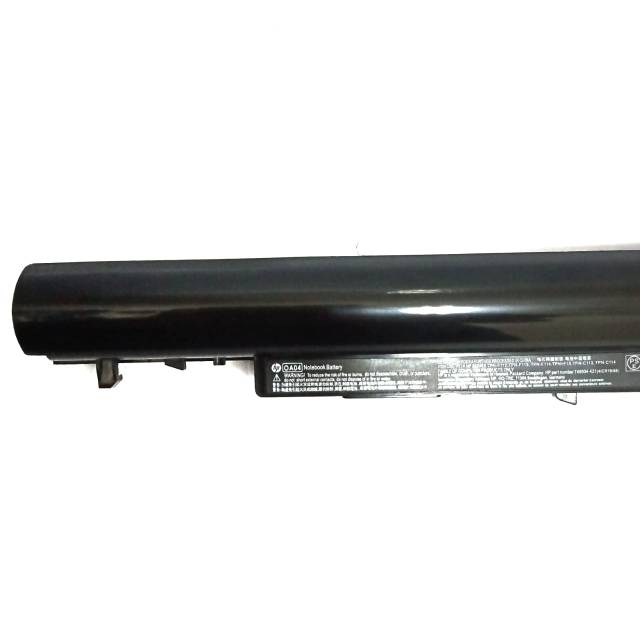 Baterai HP Pavilion 14-D010AU 14-D012TU 14-G008AU 14-G102AU 14-R202TX 14-R203TU 14-R204TU OA04