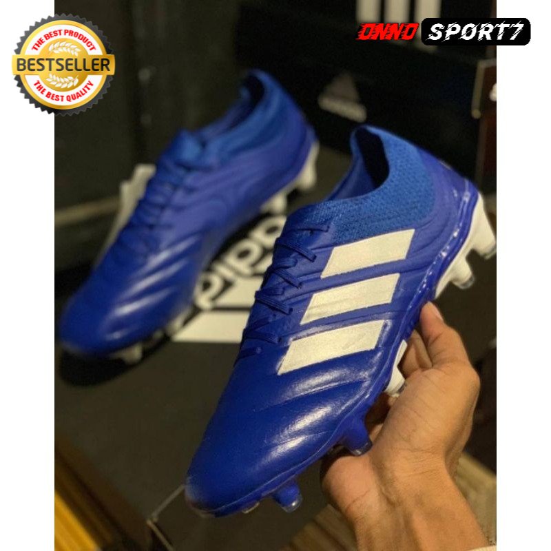 Adidas Copa 20.1 Royal Blue