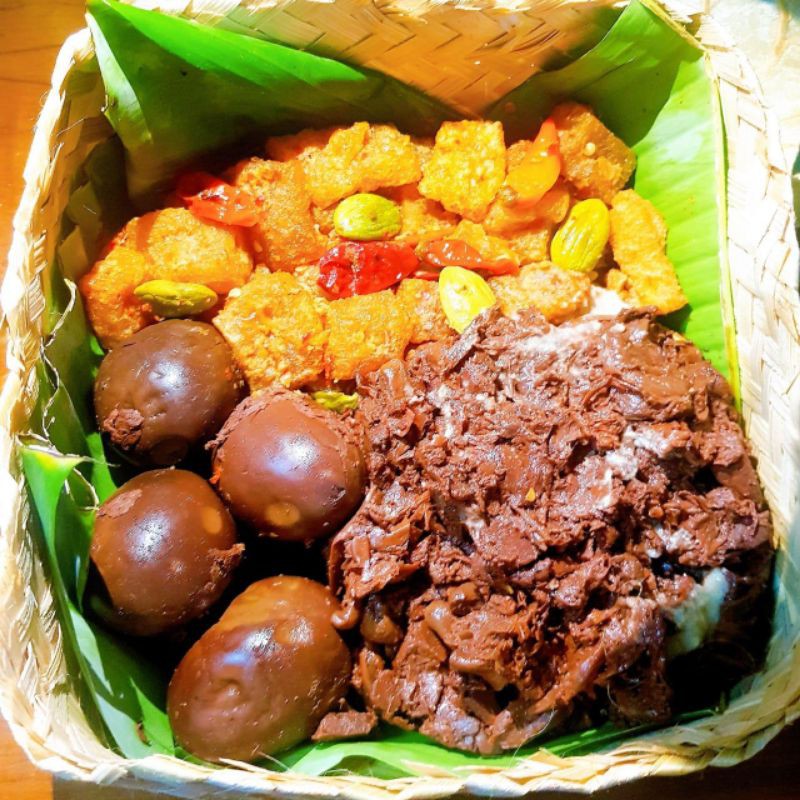 Gudeg jogja